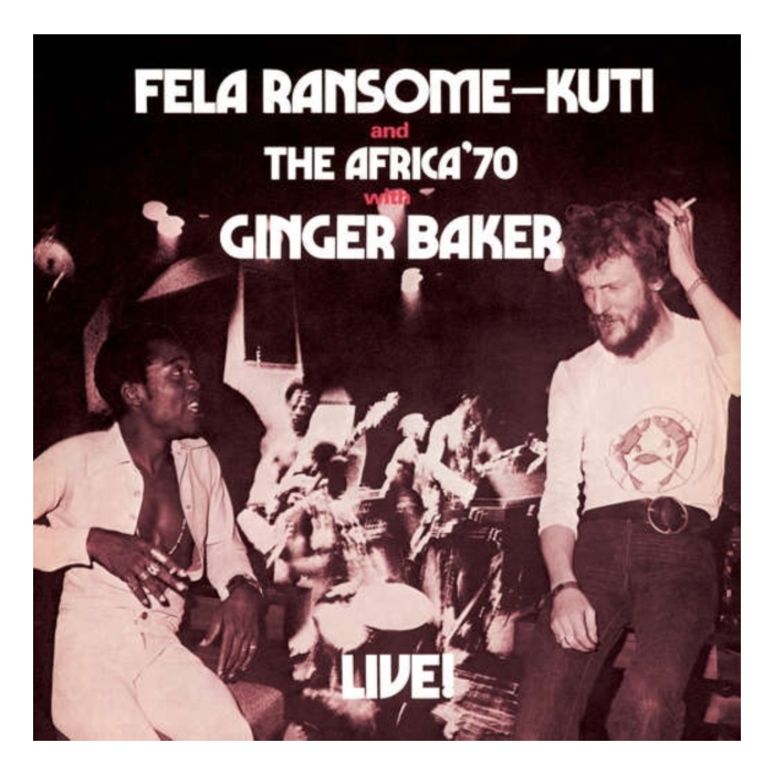 KUTI