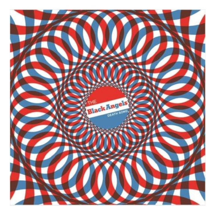BLACK ANGELS - DEATH SONG