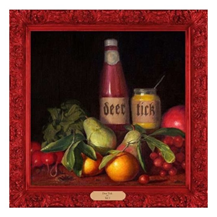 DEER TICK - DEER TICK VOL.1