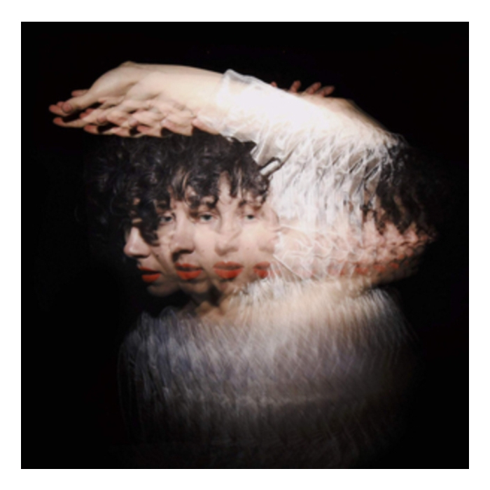 ULTRAISTA - SISTER (DL CARD)