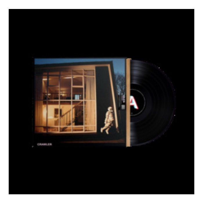 IDLES - CRAWLER