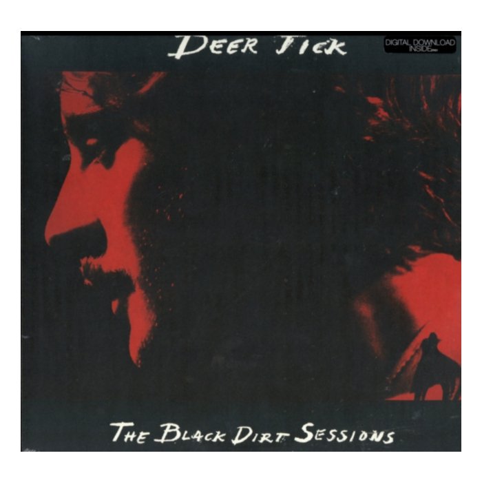 Black Dirt Sessions - Deer Tick