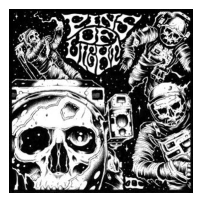 PINS OF LIGHT - II
