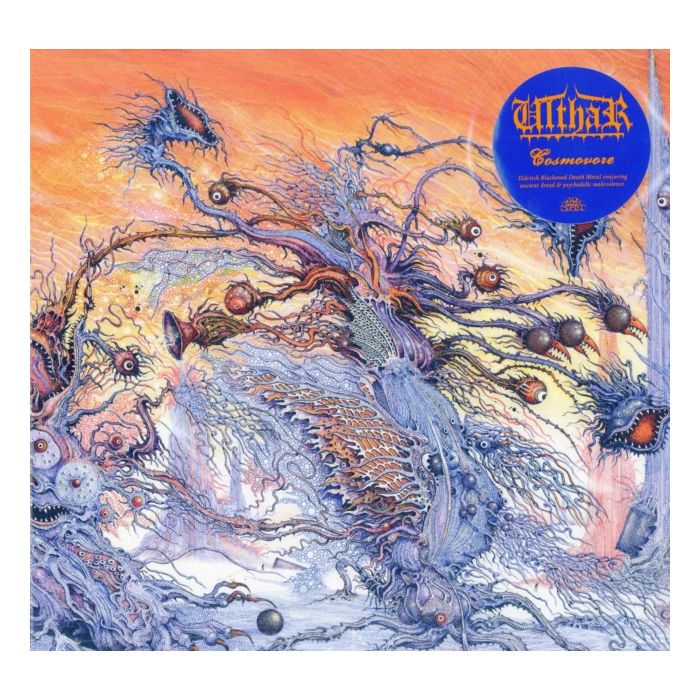 ULTHAR - COSMOVORE