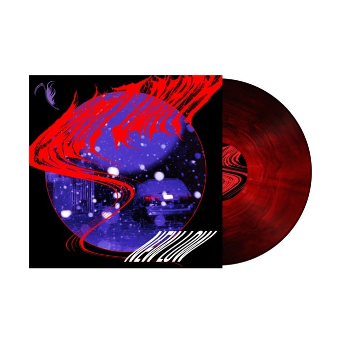 GREET DEATH - NEW LOW