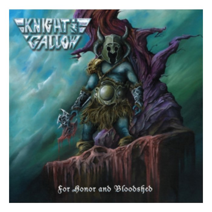KNIGHT & GALLOW - FOR HONOR & BLOODSHED