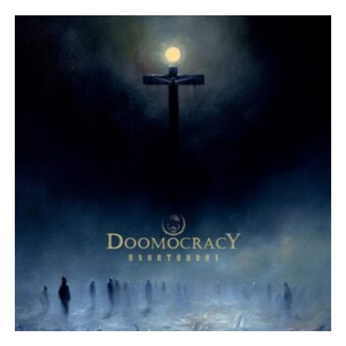 DOOMOCRACY - UNORTHODOX