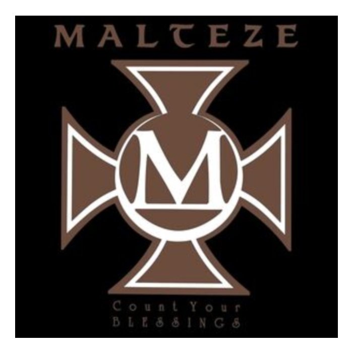 MALTEZE - COUNT YOUR BLESSINGS