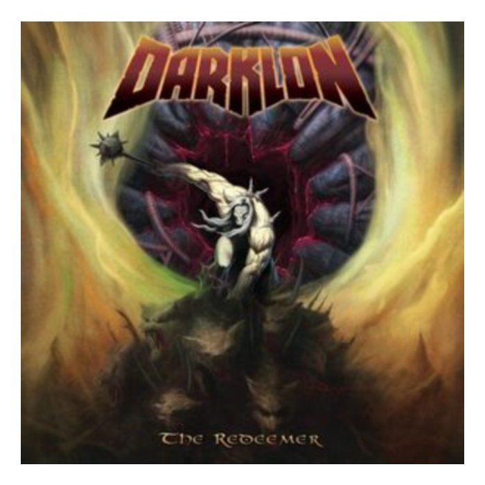 DARKLON - REDEEMER