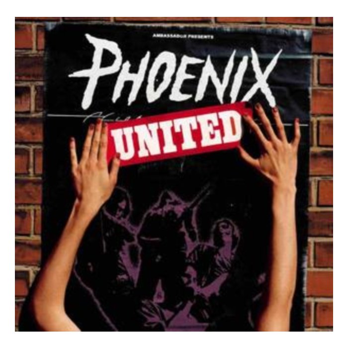 PHOENIX - UNITED