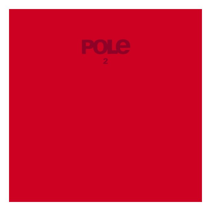 POLE - 2 (2LP)