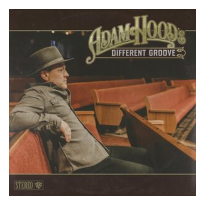 Adam Hood'S Different Groove - Hood,Adam