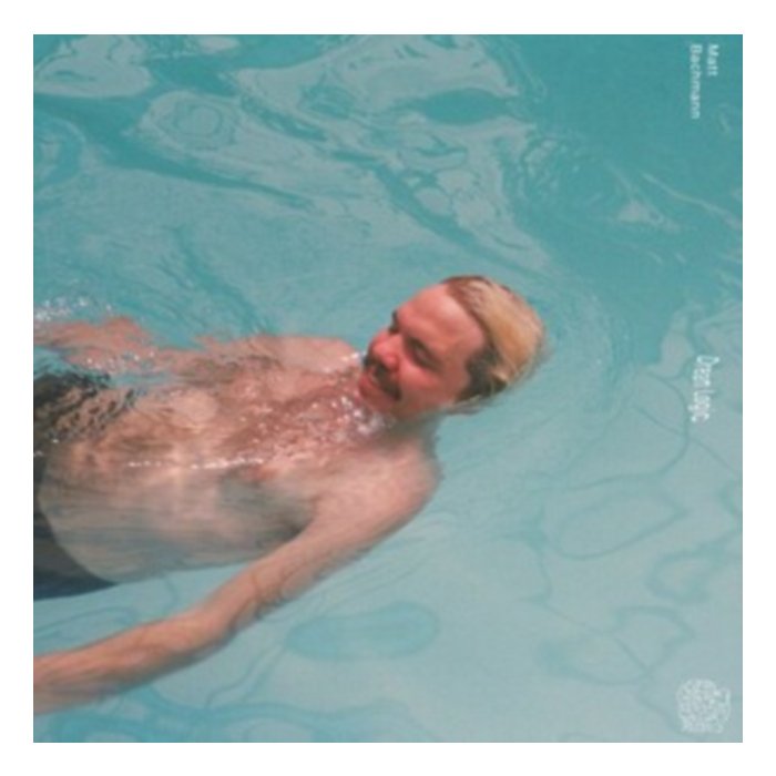 Dream Logic - Matt Bachmann