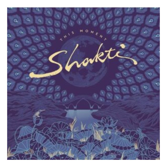 SHAKTI - THIS MOMENT (2LP)