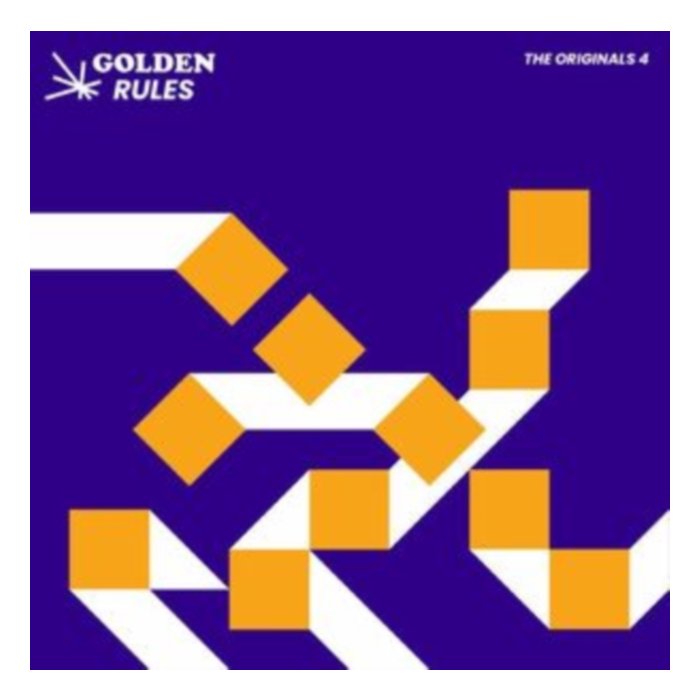 Originals 4 - Golden Rules