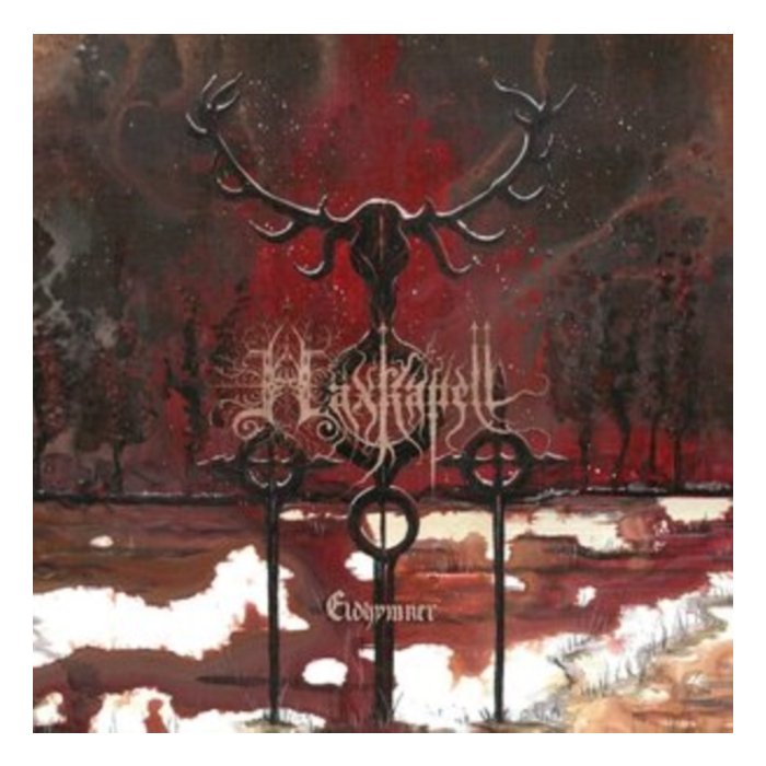 HAXKAPELL - ELDHYMNER