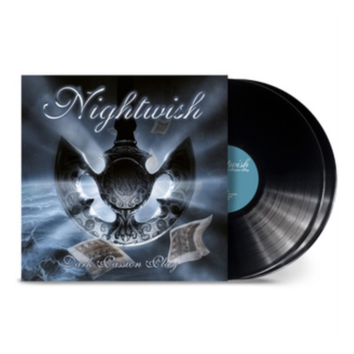 NIGHTWISH - DARK PASSION PLAY