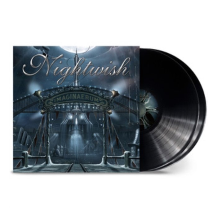 Imaginaerum - Nightwish