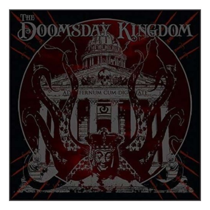 DOOMSDAY KINGDOM - DOOMSDAY KINGDOM