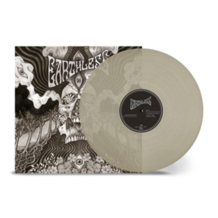 EARTHLESS - BLACK HEAVEN (NATURAL VINYL)