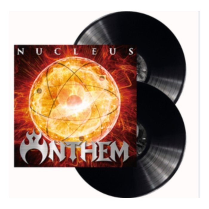 Nucleus - Anthem