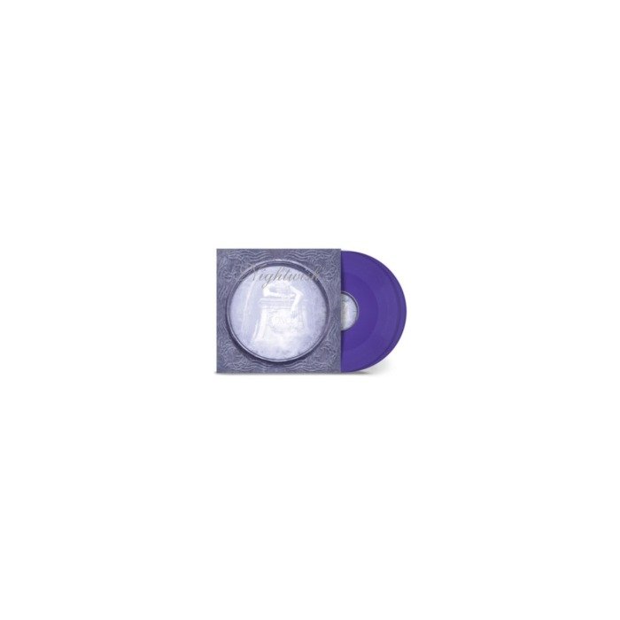 Once (Artic Pearl Vinyl/2Lp) - Nightwish