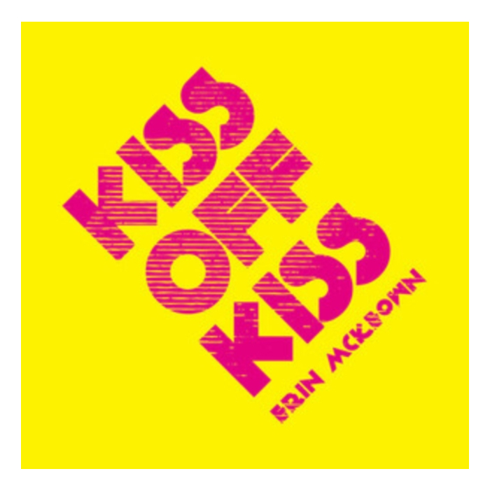 Kiss Off Kiss (180G) - Mckeown,Erin