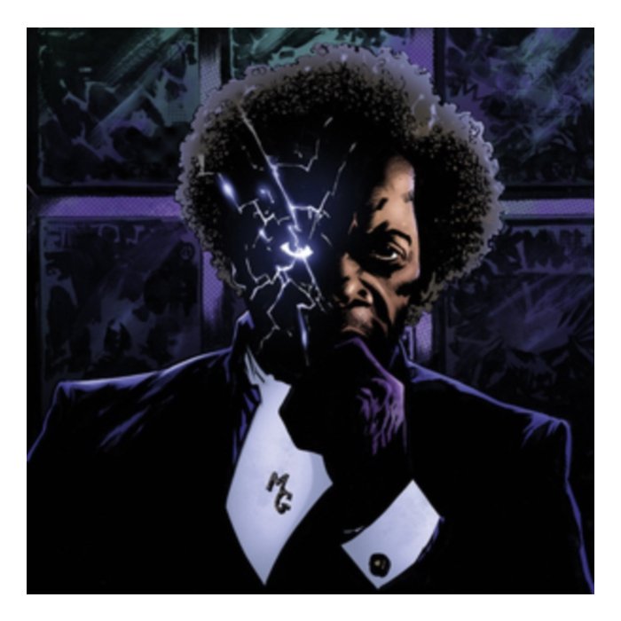 WEST DYLAN THORDSON - GLASS (2LP/PURPLE VINYL)