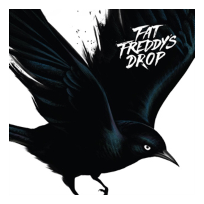 FAT FREDDYS DROP - BLACKBIRD