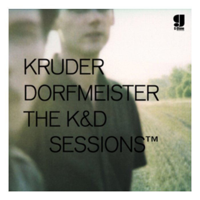 KRUDER & DORFMEISTER - K&D SESSIONS