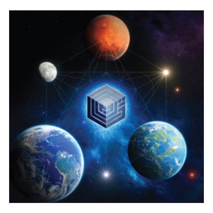 GCOM - E2-XO (3LP/DL CARD)