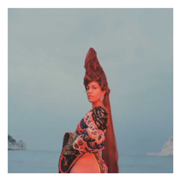 LAFAWNDAH - ANCESTOR BOY (2LP/DL)