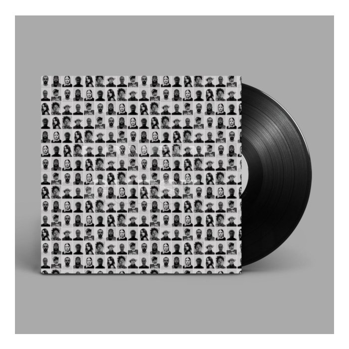 LONELY GUEST - LONELY GUEST (DL CARD)