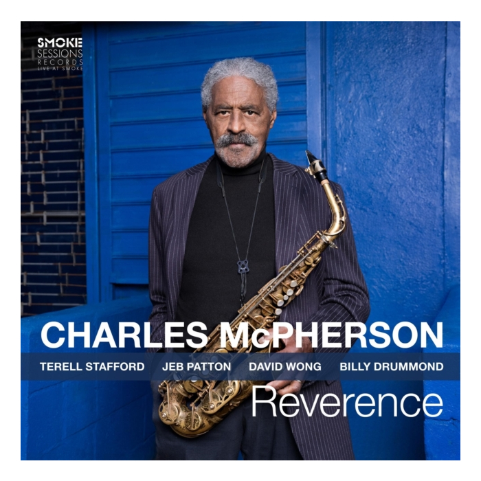 MCPHERSON