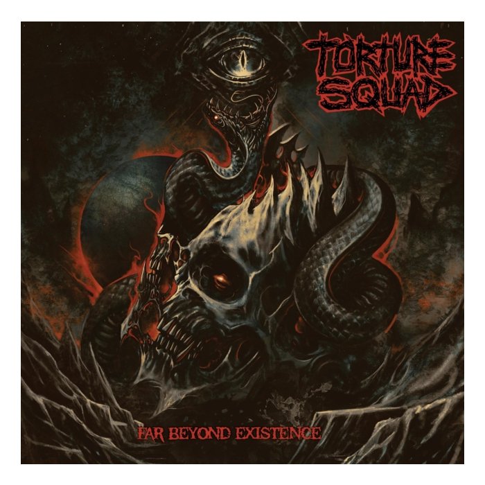 TORTURE SQUAD - FAR BEYOND EXISTENCE