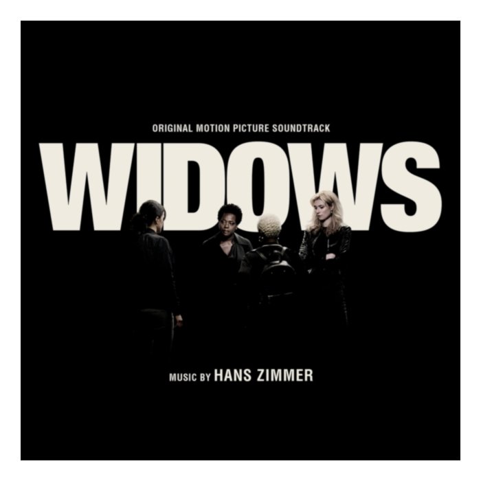 Widows Ost - Hans Zimmer