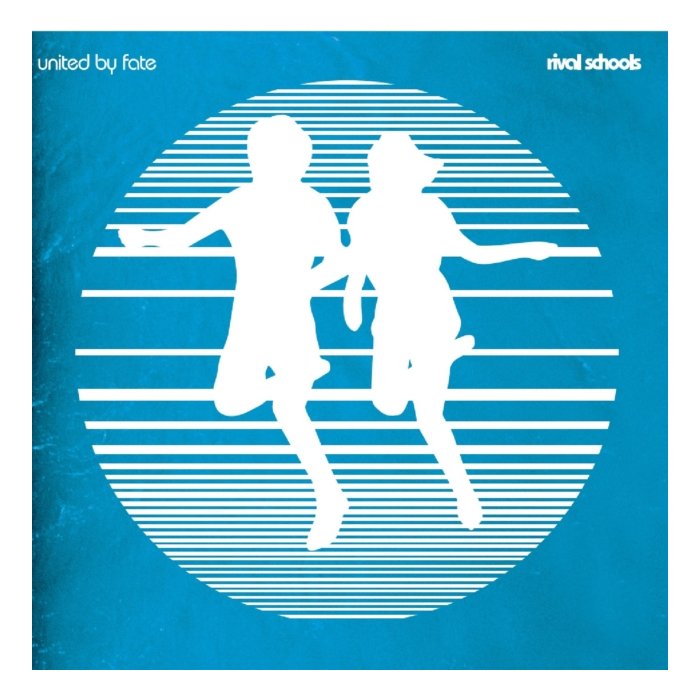 RIVAL SCHOOLS - UNITED BY FATE