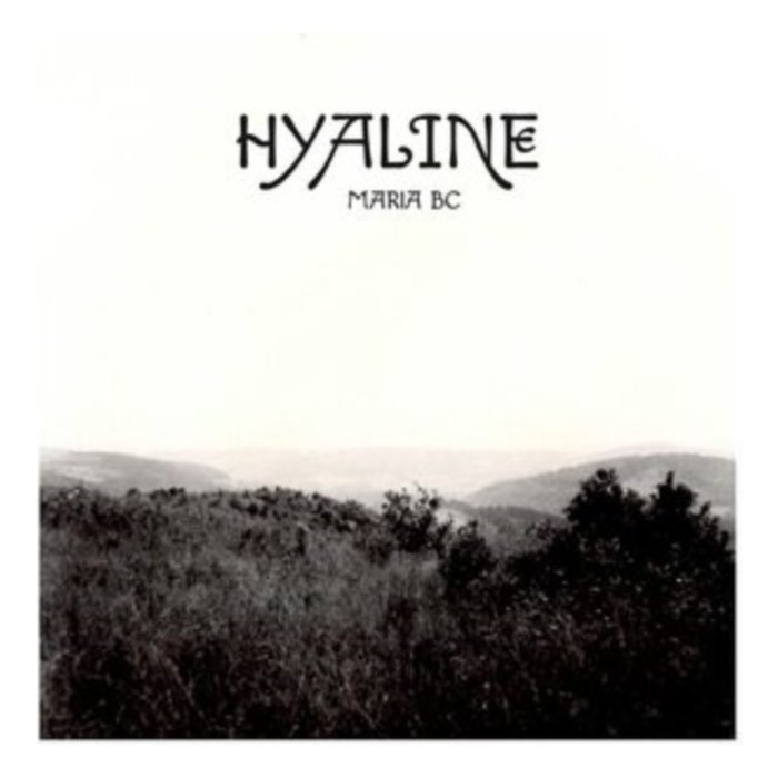 MARIA BC - HYALINE