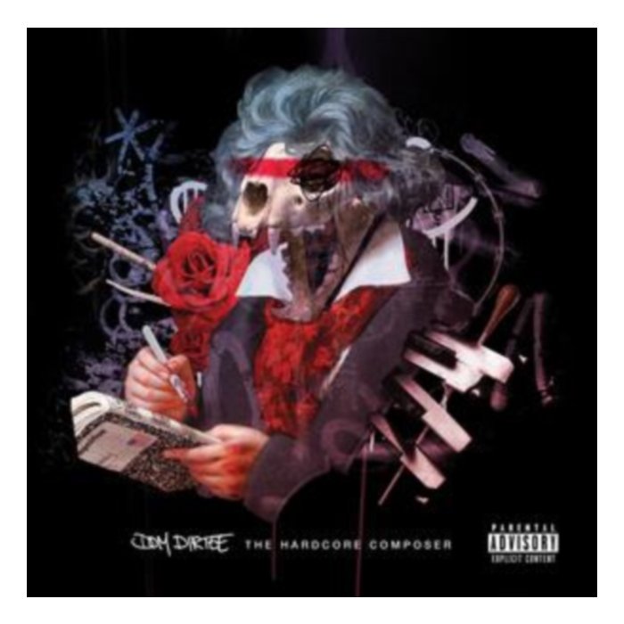 Hardcore Composer - Dom Dirtee