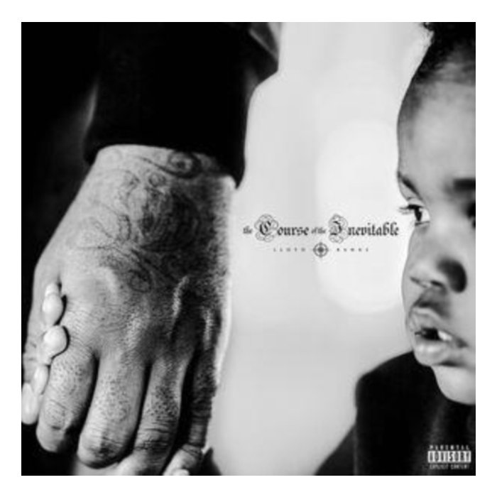 LLOYD BANKS - COURSE OF INEVITABLE