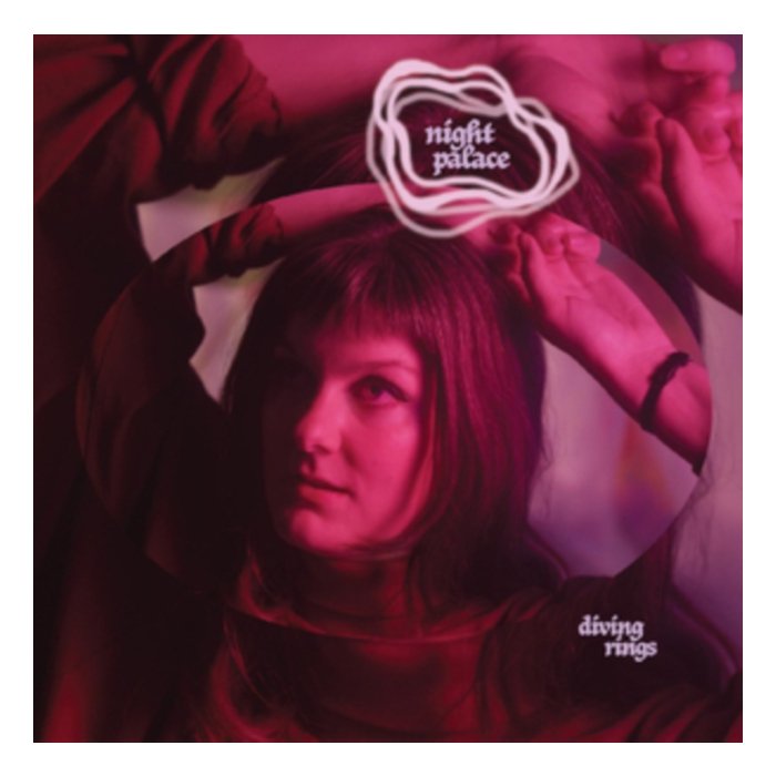 NIGHT PALACE - DIVING RINGS