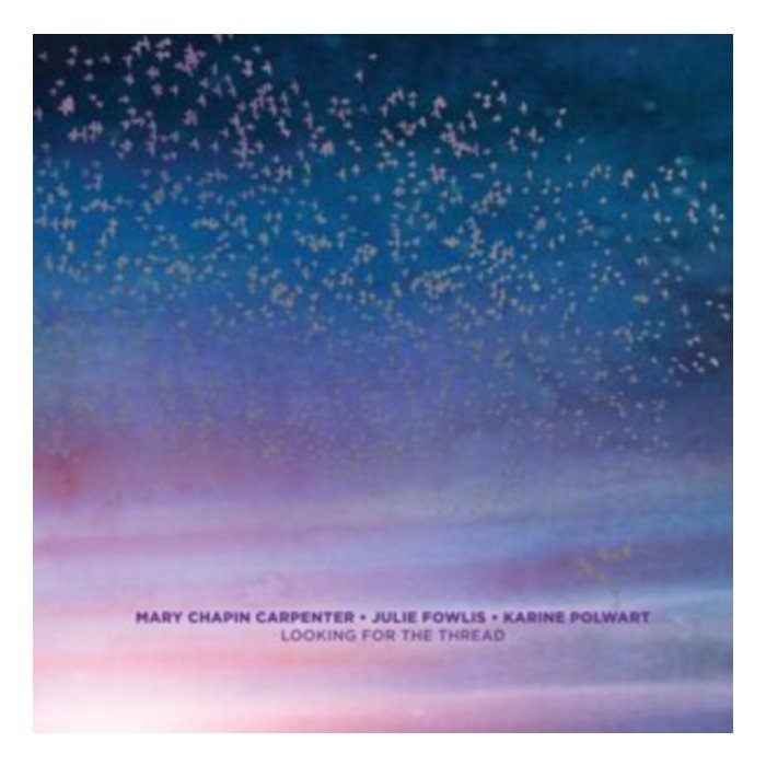 Looking For The Thread - Mary Chapin Carpenter