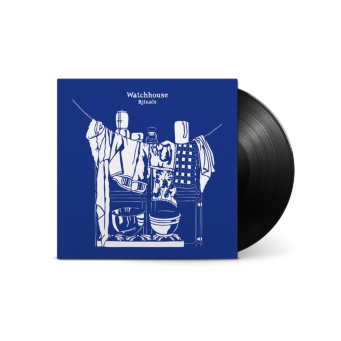 Rituals - Watchhouse