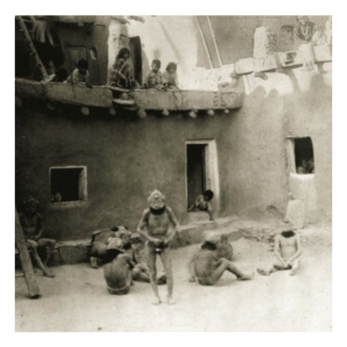 MAMALEEK - KURDAITCHA