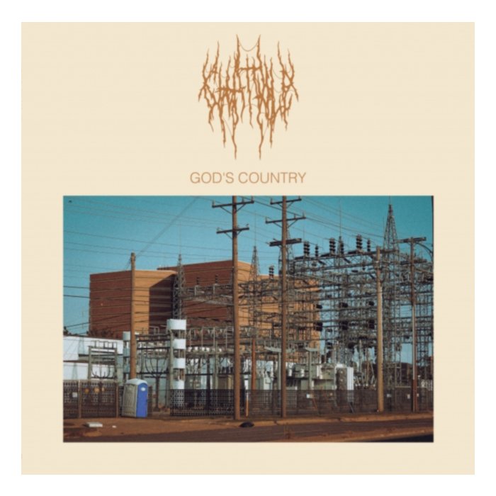 God'S Country - Chat Pile