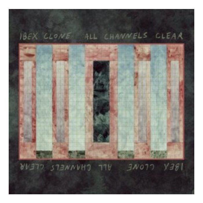 IBEX CLONE - ALL CHANNELS CLEAR
