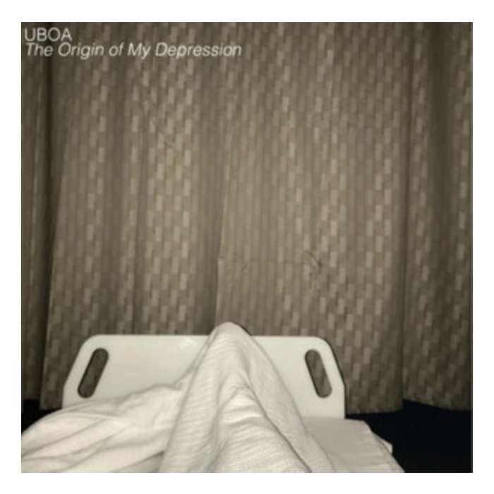 UBOA - ORIGIN OF MY DEPRESSION