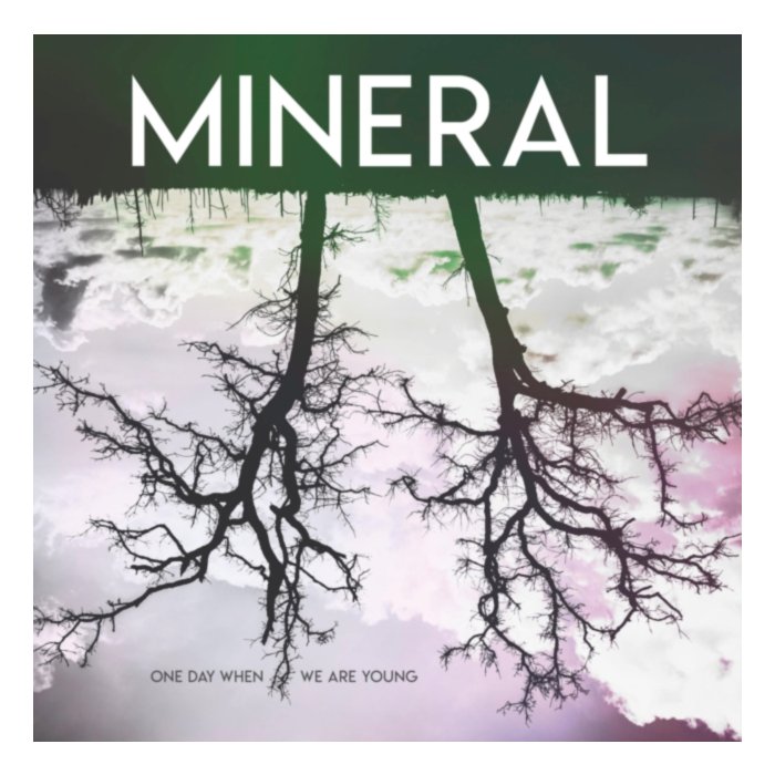 One Day When We Are Young (Book) - Mineral