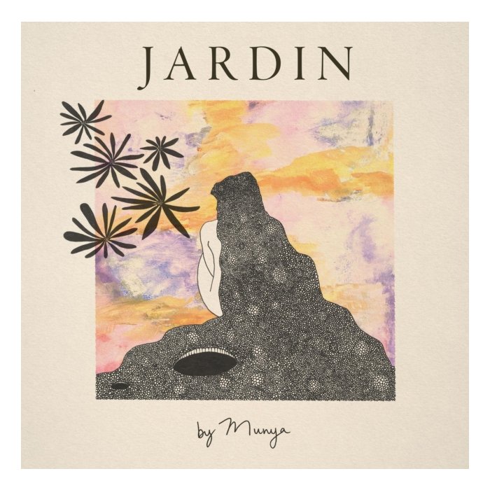 MUNYA - JARDIN