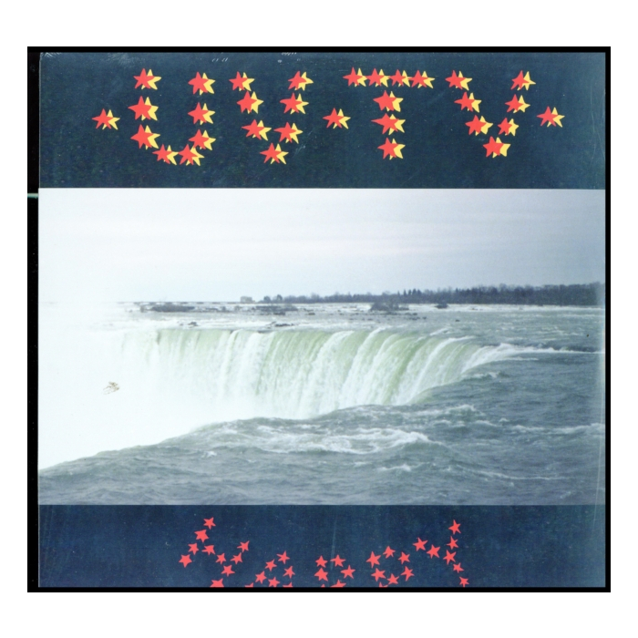 UV-TV - HAPPY
